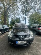 Renault grand Espace mit tüv 7 sitzer AHK ... - Renault Grand Espace
