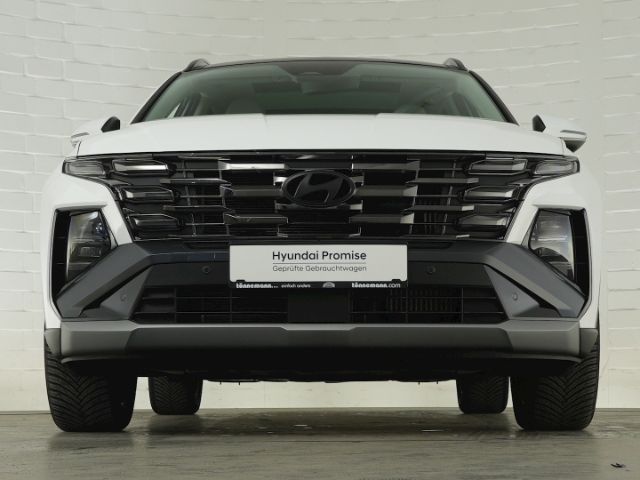 Tucson FACELIFT PHEV PRIME 4WD AT+LED MATRIX+PAN