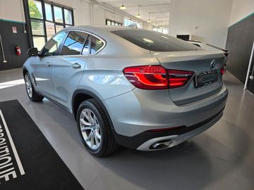 BMW X6 - 9