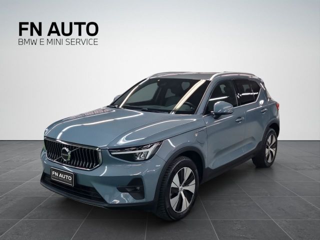 Otros Volvo XC40 T4 Recharge Plug-in Hybrid automatico