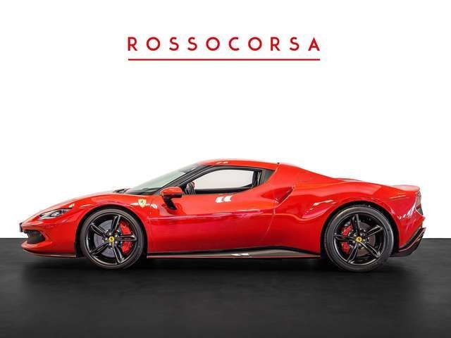 Other Ferrari 296 GTB - Personalizzazione Atelier imagem 3