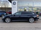 Volkswagen Arteon Shooting Brake 2.0 TDI DSG 4-MOTION R-LIN - : Kombi, mit Klimaanlage