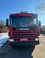 Scania Tankwagen - Angebote