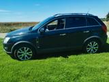 Opel Antara 2.2 CDTI Cosmo 4x4 135kW Automatik Cosmo
