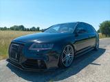 Audi A6  4F 3.0 TDI Black Edition S-Line V... - Audi A6 Black Edition Gebrauchtwagen