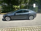 Tesla Model S Maximale Reichweite - - Tesla Model S in München