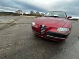 Alfa Romeo 1.6 80000 km Stand - Alfa Romeo 147 aus 2004