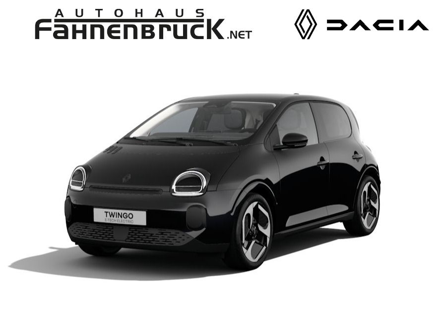 Renault Twingo - Bild 1