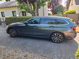 BMW 320i Touring Sport Line Auto Sport Line - BMW 3er Reihe: Standheizung