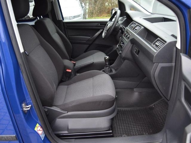 Caddy Maxi 1.4 TSI XENON/GRA/CONNECTIVTY+ELEKTRI