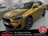 BMW X2 Baureihe X2 sDrive 20 i M Sport X aus 1-HAND* - gebrauchte BMW X2 aus dem Jahr 2019