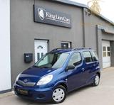 Toyota Yaris Verso 1.3 Sol AUTOMATIK+1.HAND