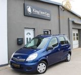 Toyota Yaris Verso 1.3 Sol AUTOMATIK+KLIMA+1.HAND