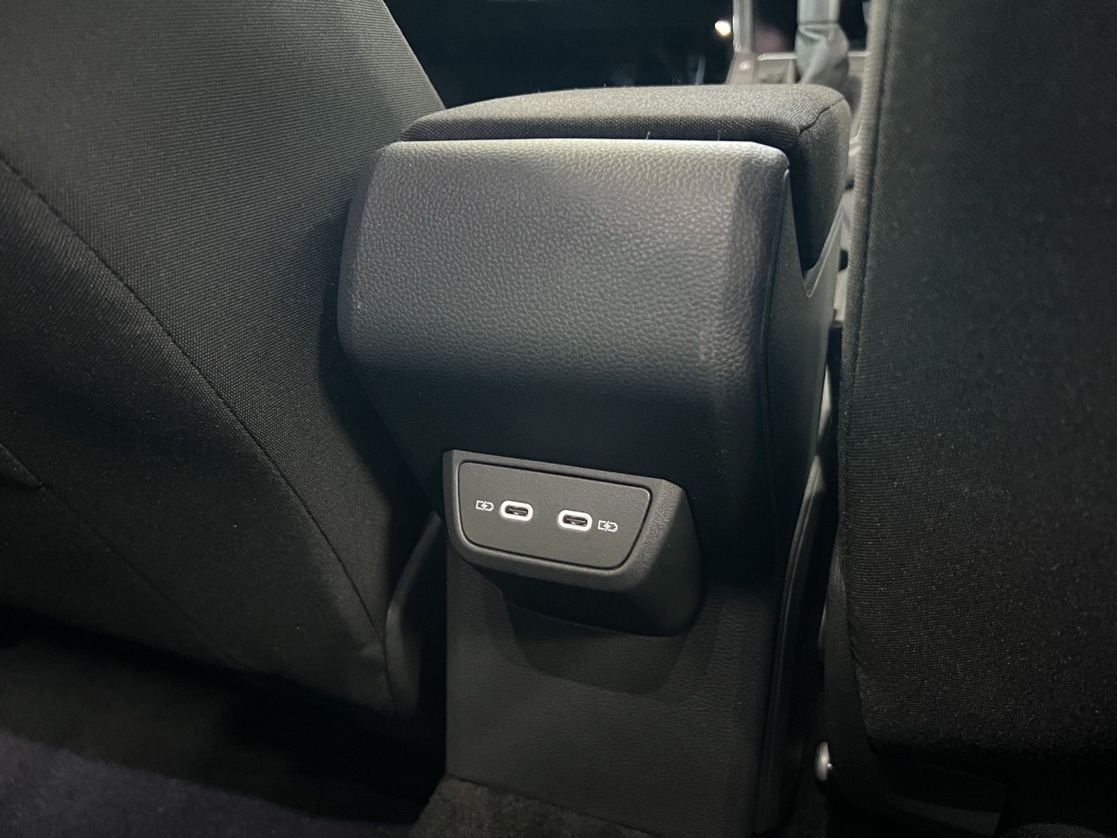 Polo Style 1,0 l TSI OPF 70 kW (95 PS) 7 -Gang-D