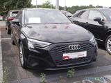 Audi A3 Limousine 30 TDI S tronic Navi LED RFK APP - Audi mit Diesel-Antrieb: Limousine, Automatik
