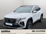 Hyundai TUCSON FL (MY25) Hybrid 2WD AT Prime Head-Up 