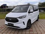 Ford Tourneo Custom Titanium vanexxt Camper AWD