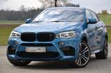 BMW X6 M*HUD*PANO*B&O*MEMO*FOND*M-SITZE*CAM*SOFT* - BMW X6 M mit Benzin-Antrieb