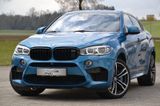 BMW X6 M*HUD*PANO*B&O*MEMO*FOND*M-SITZE*CAM*SOFT* - BMW X6 M