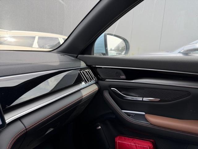 BYD Seal U DM-i Design HeadUp/Schiebedach/Pano/360Ka, миниатюра 24