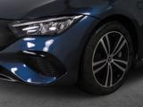 Mercedes-Benz EQE 300 Advanced Plus WD-Glas dunkel - blaue Mercedes-Benz EQE