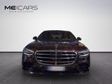Mercedes-Benz S 580 L4M lang AMG+Exclusiv+HA-Lenk+3D-Tacho+4D - gebrauchte Mercedes-Benz S 580 aus dem Jahr 2023