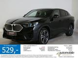 BMW iX2 xDrive30 M Sport AHK ACC HuD H&K el.Si Iconi - BMW iX2 Jahreswagen