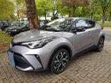 Toyota C-HR 1.2-l-Turbo Allrad Multidrive S Club - Toyota C-HR: Club