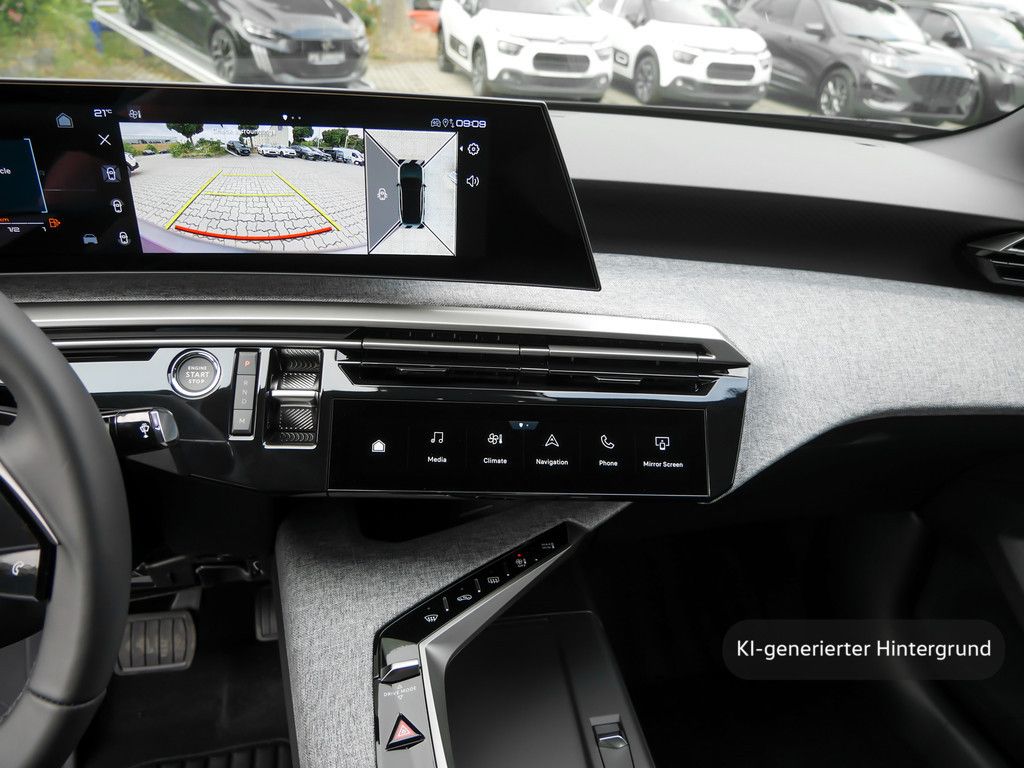 Peugeot 3008 - Bild 6