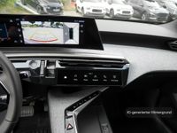 Peugeot 3008 - Vorschau Bild 6
