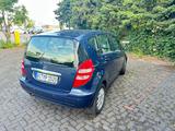 Mercedes-Benz A 150 CLASSIC Classic - Mercedes-Benz aus 2006: A Class