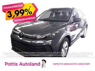 Volkswagen Tiguan 1.5 eTSI DSG NAVI AHK KAMERA PDC