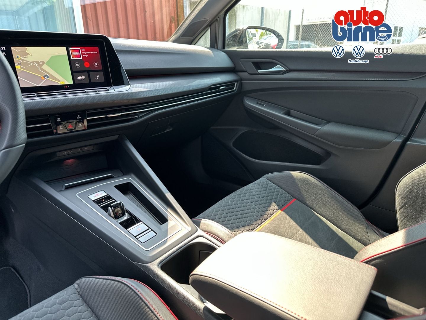 Golf GTI 2.0 TSI Clubsport VIII EU6d AD Navi Dig