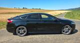 Ford Mondeo 1,5 EcoBoost ST-Line *Winterpaket*LED - Ford Mondeo: Limousine
