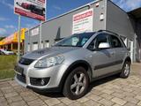 Suzuki SX4 Comfort KEYLES/KLIMA/FB - Suzuki SX4 in Dortmund