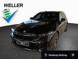 BMW 550e xDr M-SportPro Pano Autobahnassi Sportpaket