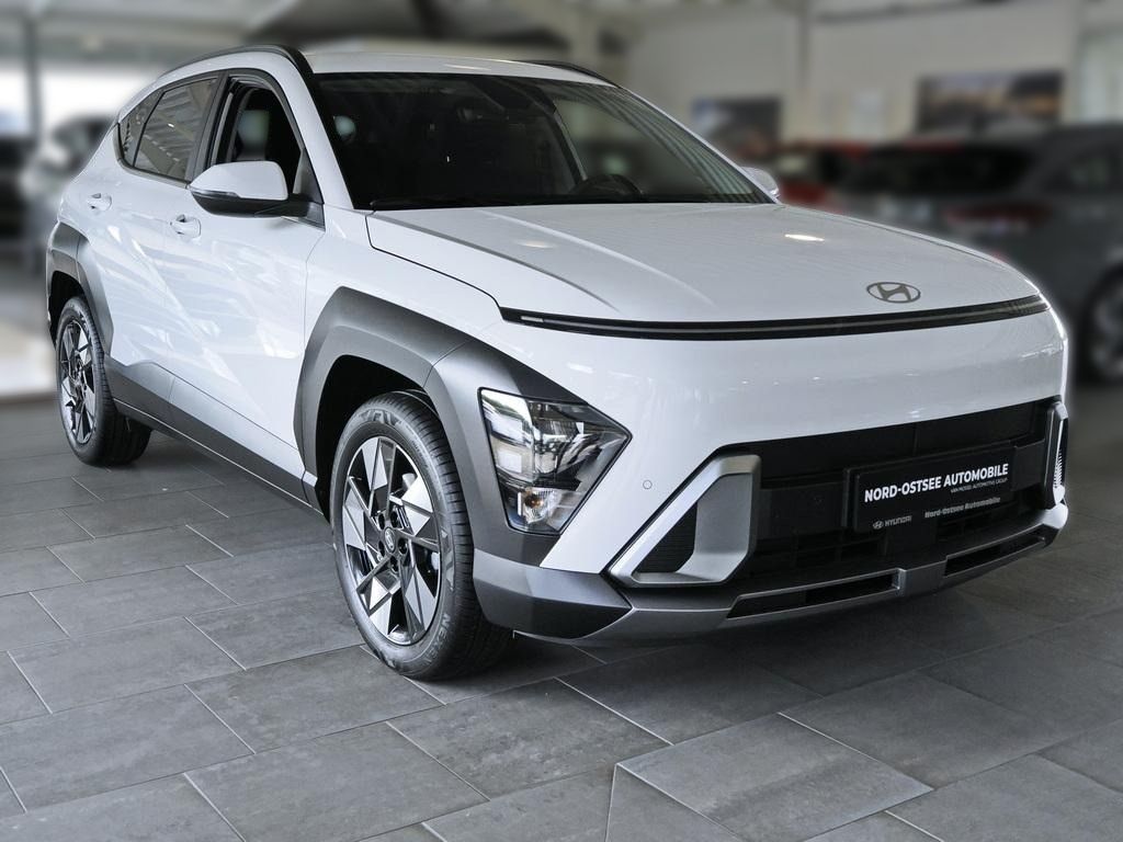 Hyundai Kona – Bild 5