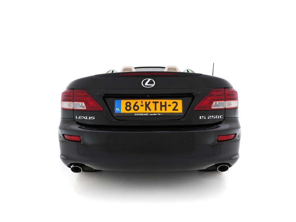 Lexus IS 250