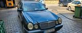 Mercedes-Benz Mercedes w210  E430T, V8, Avangarde,  Brabus - Mercedes-Benz E 430 aus 1998