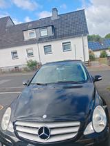 Mercedes-Benz R 320 - gebrauchte Mercedes-Benz R-Klasse aus dem Jahr 2010