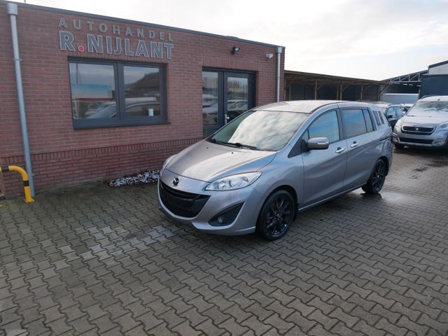 Mazda 5 Sendo