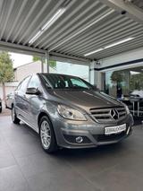 Mercedes-Benz B 170 *Navi*Shzg.*Klima*Tempomat*Kamera*AHK* - Mercedes-Benz B-Class aus 2008