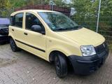 Fiat Panda 1.1 Active Zündaussetzer Scheckheft Tuv 11 - Fiat Panda in Wiesbaden
