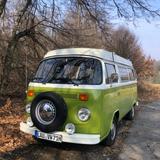 Volkswagen T2 - Volkswagen T2 Kombi Gebrauchtwagen