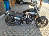 Yamaha V-Max  - YAMAHA V MAX