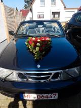 Saab 9-3 2.0 Turbo Ecopower SE Cabrio SE - Saab Gebrauchtwagen von 1998