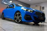 BMW 220dA Gran Coupé M-SPORT~DEUTSCH+UNFALLFREI+HUD~ - BMW 220 Gran Coupé aus 2020