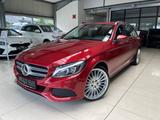 Mercedes-Benz C 200 C -Klasse T-Modell*ACC*NAVI*Burmester - Mercedes-Benz Gebrauchtwagen in Siegen