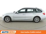 BMW 3er 320d Advantage Aut.*NAVI*TEMPO*PDC*SHZ*KLIMA - BMW 3er Reihe Gebrauchtwagen in Frankfurt