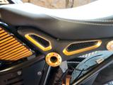 BMW R nineT -Schnitzer-Umbau Carbonteile Einzelstück - BMW SCHNITZER